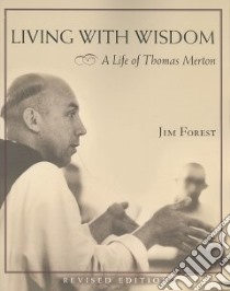 Living With Wisdom libro in lingua di Forest Jim