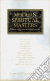 Modern Spiritual Masters libro str