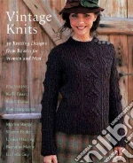 Vintage Knits