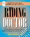 The Riding Doctor libro str