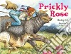 Prickly Rose libro str