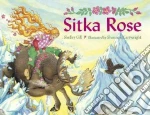 Sitka Rose