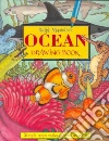 Ralph Masiello's Ocean Drawing Book libro str