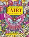 Ralph Masiello's Fairy Drawing Book libro str