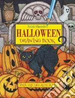 Ralph Masiello's Halloween Drawing Book