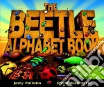 The Beetle Alphabet Book