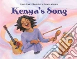 Kenya's Song