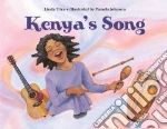 Kenya's Song