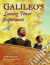 Galileo's Leaning Tower Experiment libro str