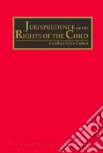 Jurisprudence on the Rights of the Child