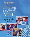 Shaping Literate Minds libro str
