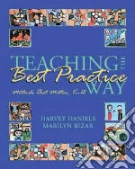 Teaching The Best Practice Way