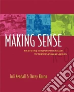 Making Sense