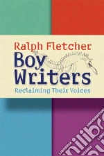 Boy Writers