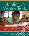 Nonfiction Mentor Texts libro str