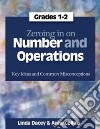 Zeroing in on Number and Operations libro str