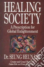 Healing Society