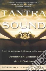 Tantra Of Sound