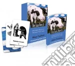 The Easy Does It Meditation Book and Recovery Flash Cards