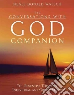 The Conversations With God Companion libro str