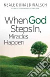 When God Steps In, Miracles Happen libro str