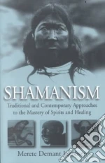 Shamanism