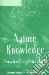 Nature Knowledge libro str