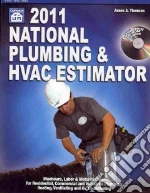 National Plumbing & HVAC Estimator 2011