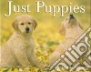 Just Puppies libro str
