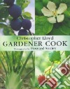 Gardener Cook libro str