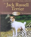 The Jack Russell Terrier libro str