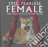Free, Fearless Female libro str