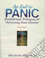 An End to Panic