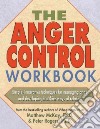 The Anger Control Workbook libro str