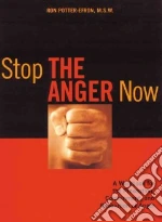 Stop the Anger Now