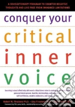 Conquer Your Critical Inner Voice