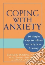 Coping With Anxiety