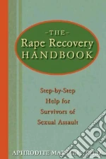 The Rape Recovery Handbook