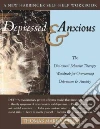 Depressed & Anxious libro str