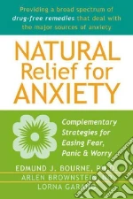 Natural Relief for Anxiety