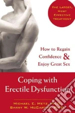 Coping With Erectile Dysfunction