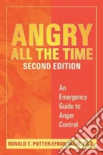 Angry All The Time