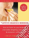 The Appetite Awareness Workbook libro str