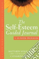 The Self-Esteem Guided Journal