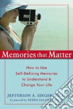Memories That Matter