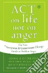 Act on Life Not on Anger libro str