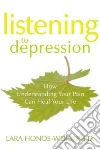 Listening to Depression libro str