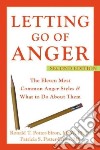 Letting Go of Anger libro str