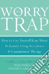 The Worry Trap libro str