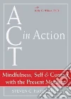 Mindfulness, Self, & Contact with the Present Moment libro str